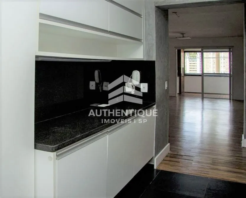 Imagem HELBOR VIVERE IBIRAPUERA / VILA MARIANA - Apartamento à venda no bairro Vila Mariana - São Paulo/SP, Zona Sul