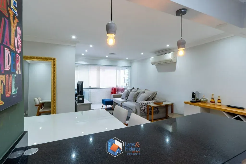 Imagem Apartamento à venda 2 Quartos 1 Suite 2 Vagas 68M² Vila Andrade São Paulo - SP