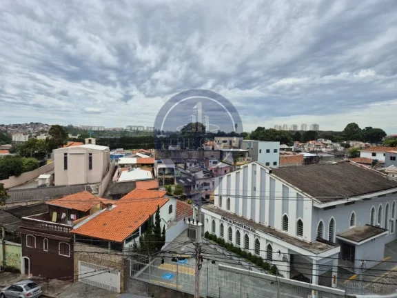 Imagem Apartamento à venda em São Paulo-SP no bairro Jardim Arpoador: 2 quartos, 2 salas, 1 banheiro, 1 vaga de garagem, 41,00 m² de área.