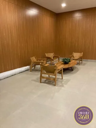Imagem VENDA | Apartamento de alto padrão no Grand Home Club - 3 dormitórios e 2 vagas