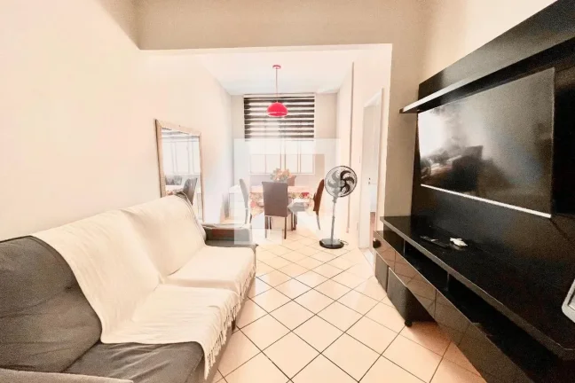 Imagem Apartamento à Venda - Copacabana, 2 Quartos, 64 m2