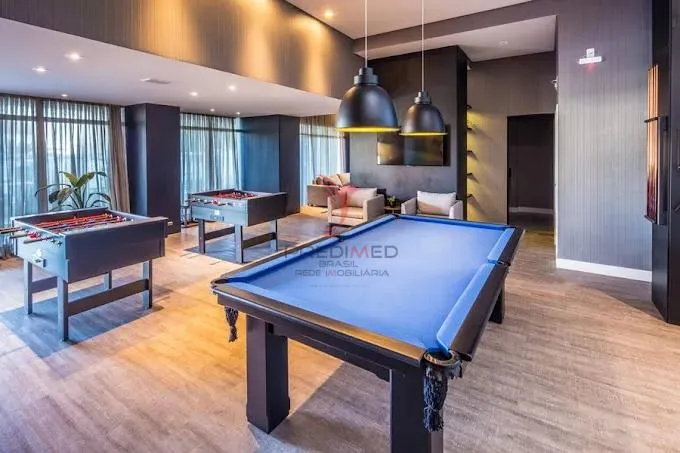 Foto do imóvel Viva a Experiência Club House no Coração da Praia Brava em Rua Delfim Mário Pádua Peixoto, 1 - Praia Brava De Itajaí, Itajaí - SC