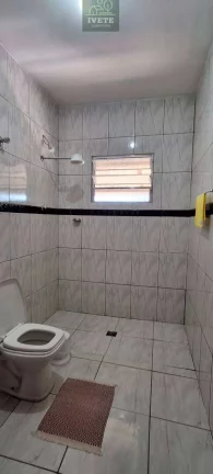 Imagem Socorro -SP -Oportunidade excelente Chacara nos Rubins a venda em Socorro SP