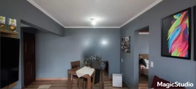 Imagem Jd. Savério | 2 Dormitórios | 1 Vaga | 54mts