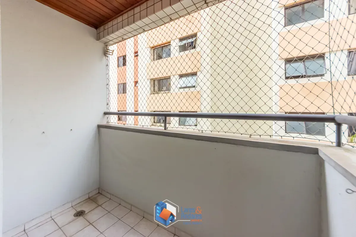 Imagem Apartamento para venda em Saúde com 3 quartos, sendo 1 suíte, 75m²