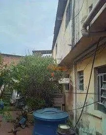 Imagem Casa com 10 dormitórios à venda, 400 m² por R$ 852.000,00 - Jardim das Nações - Guarulhos/SP
