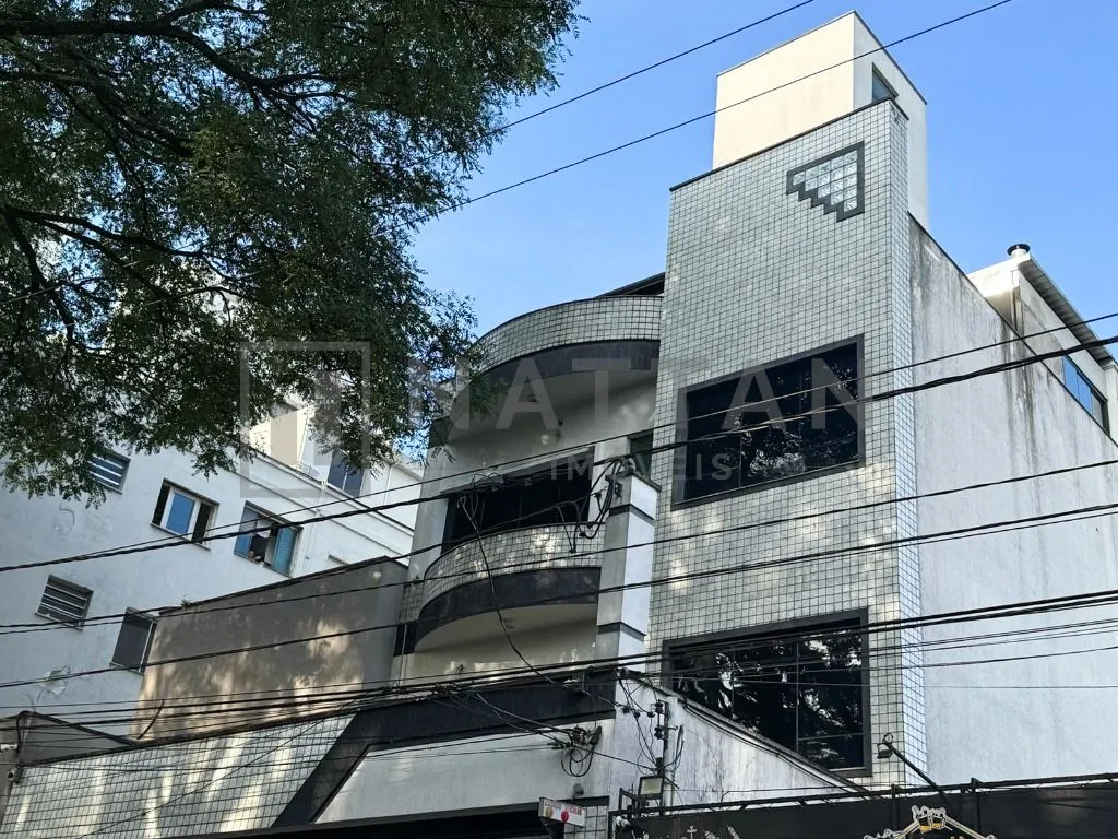 Imagem Prédio para alugar, 550 m² por R$ 33.970,00/mês - Tatuapé - São Paulo/SP