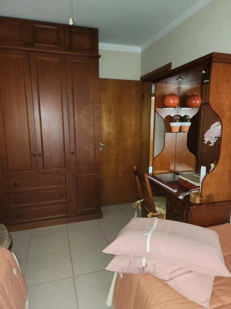 Imagem Apartamento em Zona Nova