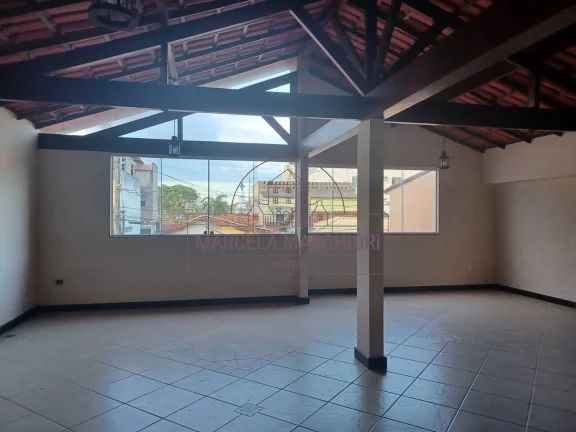 Imagem Casa duplex com excelente terraço gourmet