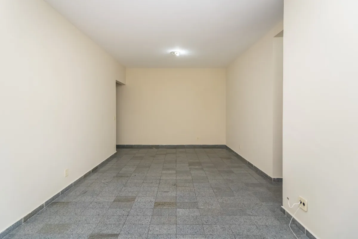 Imagem Apartamento para venda em Vila Amélia com 2 quartos, 116m2