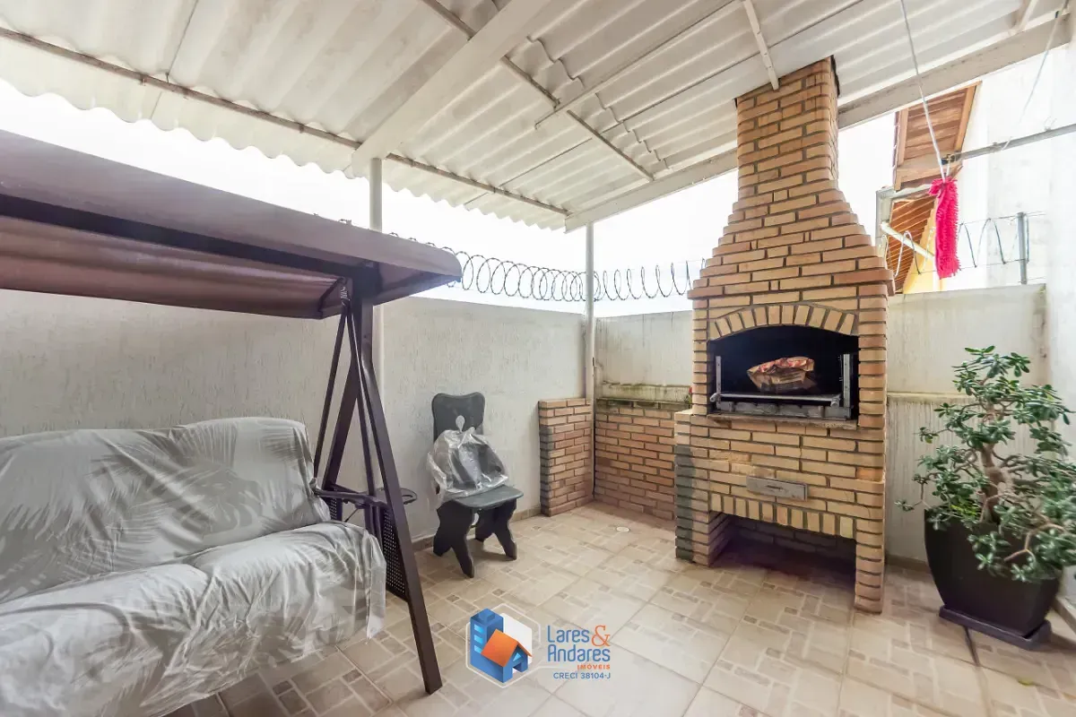 Imagem Casa para venda em Jabaquara com 3 quartos, sendo 3 suítes, 200m²
