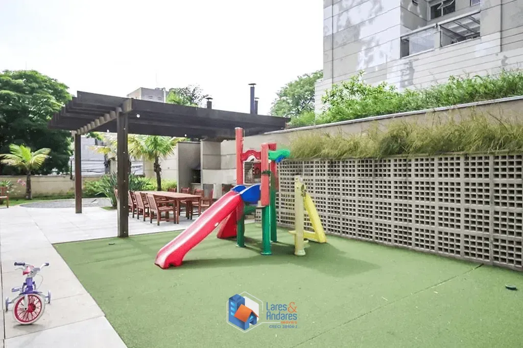 Imagem Apartamento à venda 2 Quartos 1 Vaga 65M² Paraíso São Paulo - SP