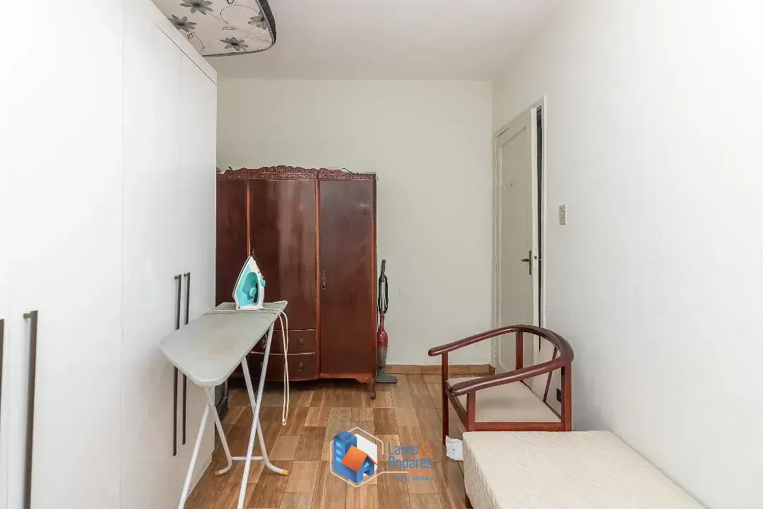 Imagem Casa para venda em Pompeia com 3 quartos, 125m²
