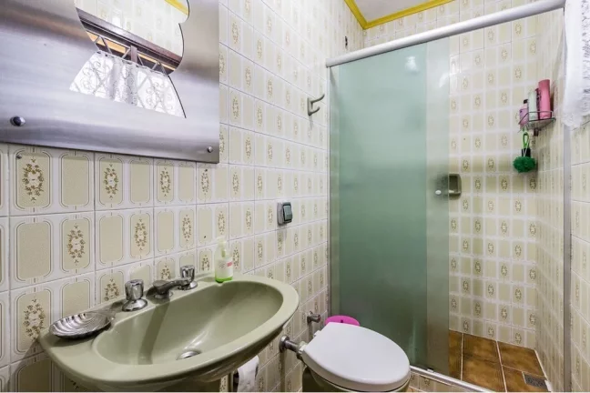 Imagem Casa para venda no bairro Vila Ipiranga em Porto Alegre