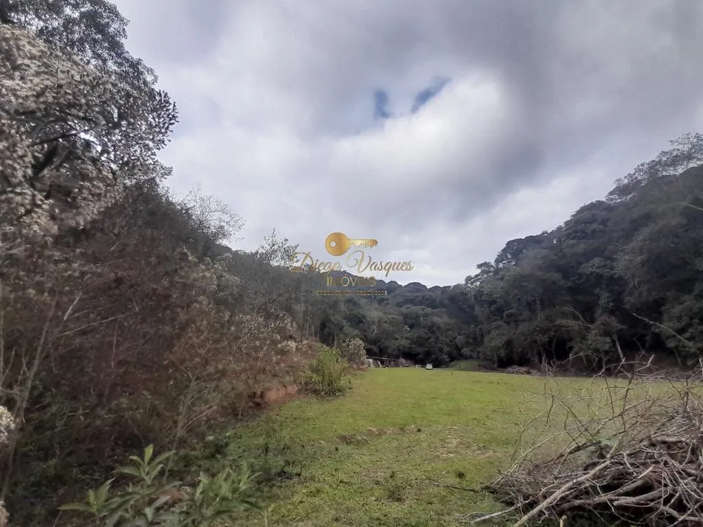 Imagem Terreno para Venda em Teresópolis / RJ no bairro Albuquerque