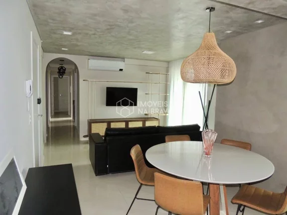 Imagem APARTAMENTO 3 DORMITORIOS 2 VAGAS - BRAVA VIEW - A VENDA - PRAIA BRAVA - ITAJAI/SC