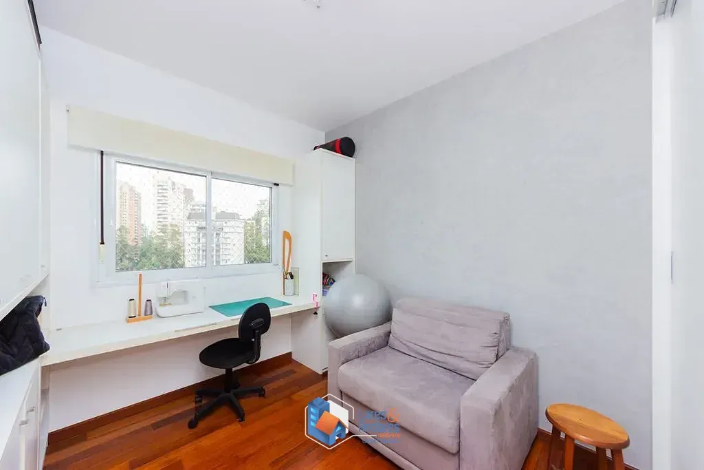 Imagem Apartamento à venda 3 Quartos 3 Suites 3 Vagas 163M² Vila Andrade São Paulo - SP