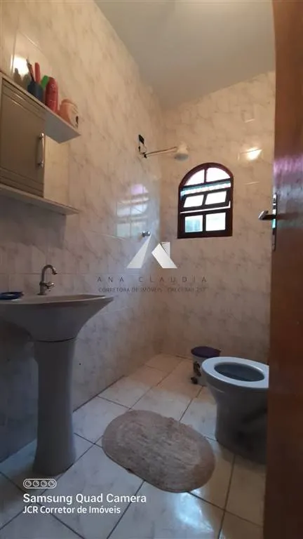 Imagem Casa a venda na praia de Mongaguá