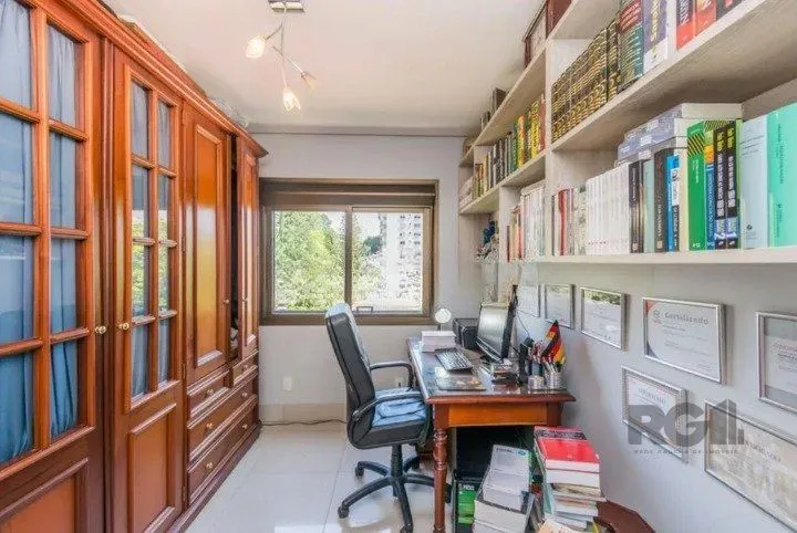 Imagem Apartamento a venda 3 dormitórios, próximo ao parcão