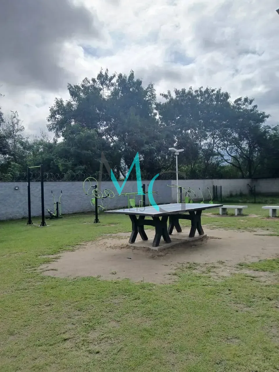 Imagem Apartamento 2 quartos à venda, Campo Grande, Rio de Janeiro, RJ