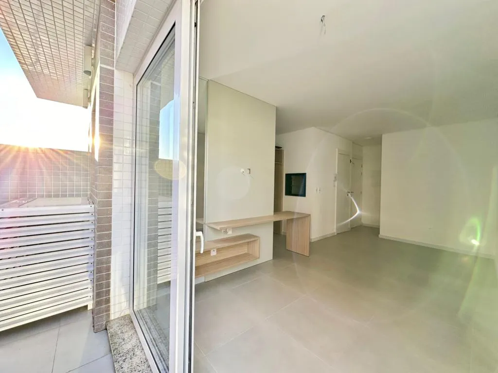 Imagem Apartamento 2 Dormitórios - Bairro Navegantes