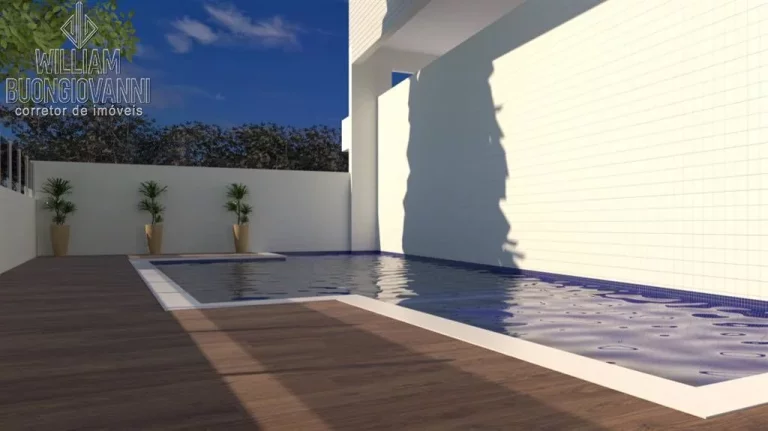Imagem Apartamento à Venda em Aviação, Praia Grande - SP