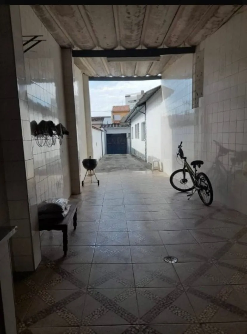 Imagem Casa à venda e locação 4 Quartos, 3 Suites, 5 Vagas, 550M², Centro, Pindamonhangaba - SP