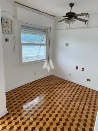 Imagem Apartamento á venda em São Vicente