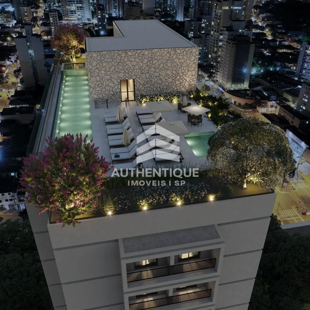 Imagem Versa Brooklin - Apartamento à venda em São Paulo/SP