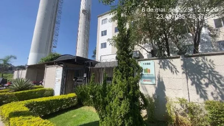 Foto do imóvel Oportunidade Única em SAO PAULO - SP | Tipo: Apartamento | Negociação: Venda Direta Online | Situação: Imóvel em RUA CARMINE MONETTI
