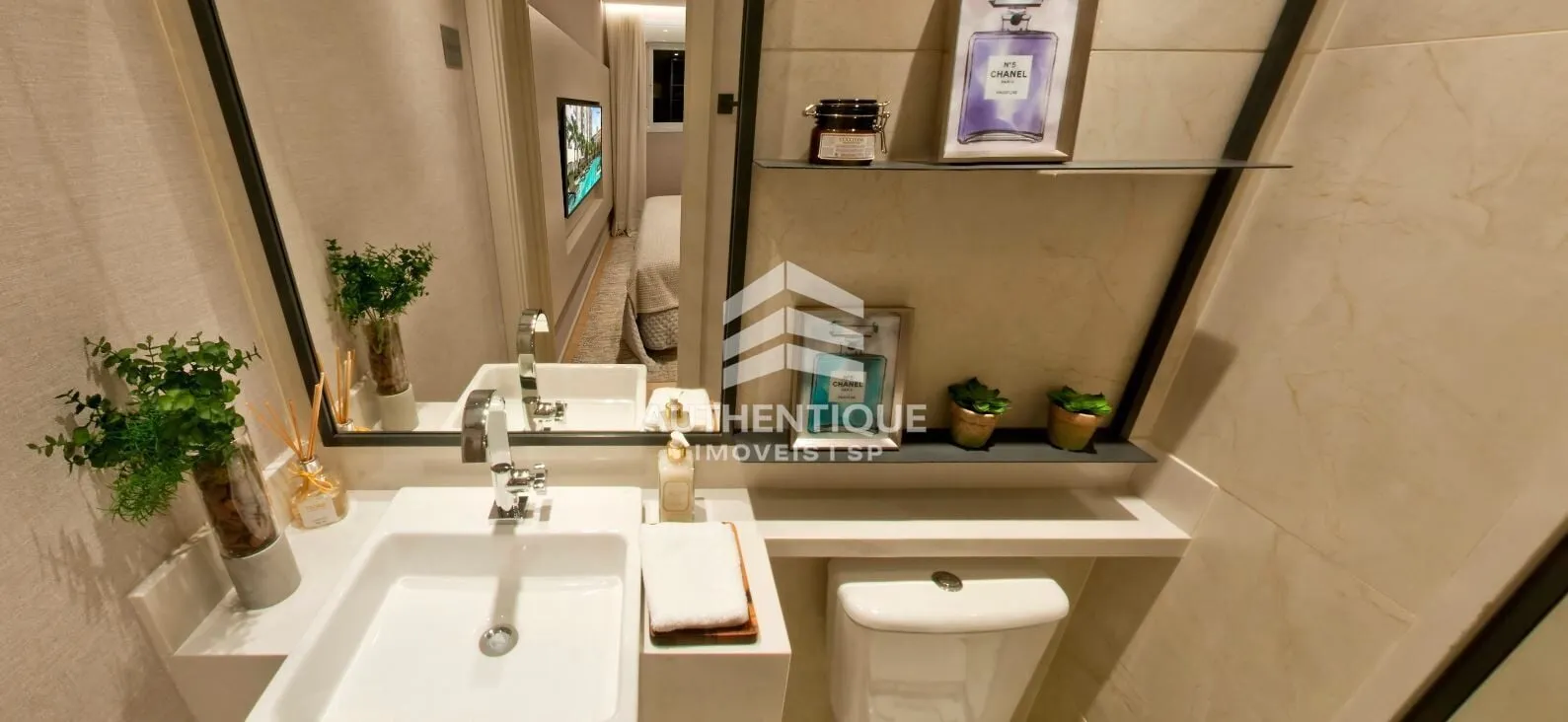 Imagem Teg Corazza - Barra Funda - Apartamento à venda no bairro Barra Funda - São Paulo/SP, Zona Oeste