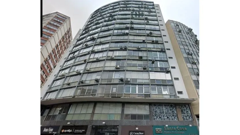 Foto do imóvel Sala comercial à venda em Porto Alegre, Centro Histórico, 45m2