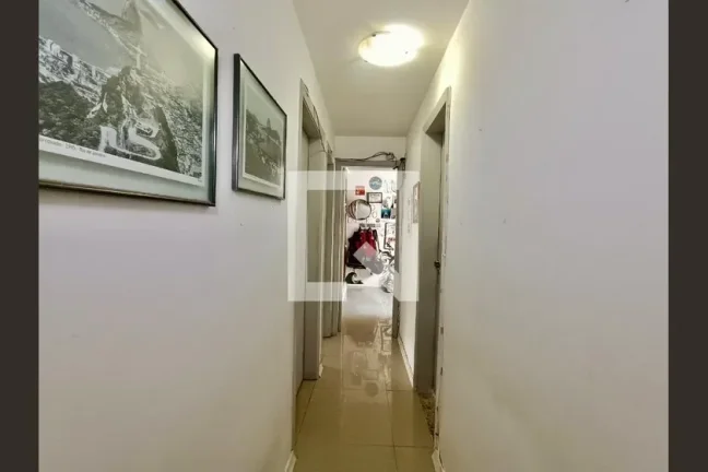 Imagem Apartamento à Venda - Copacabana, 3 Quartos, 156 m2