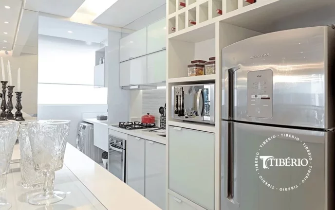 Imagem Apartamento à venda no bairro Conceição - São Paulo/SP