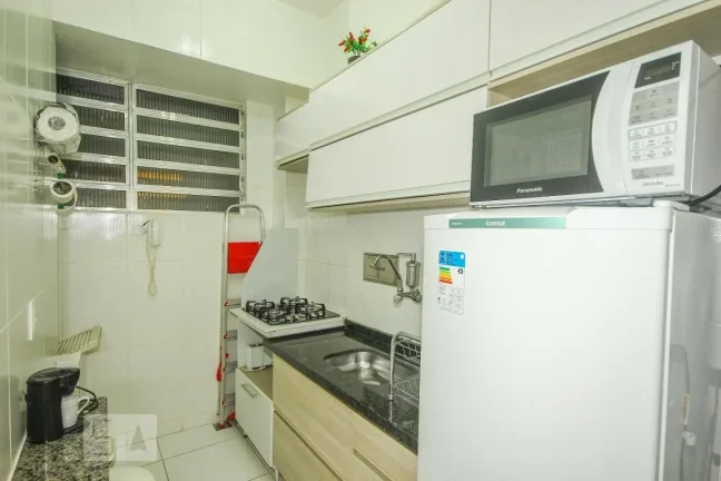 Imagem Apartamento à Venda - Copacabana, 1 Quarto, 38 m2