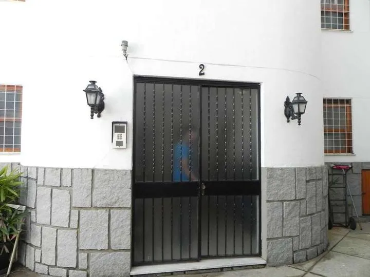 Imagem Apartamento com 1 Quarto à Venda, 37 m² em Várzea&nbsp; - Teresópolis