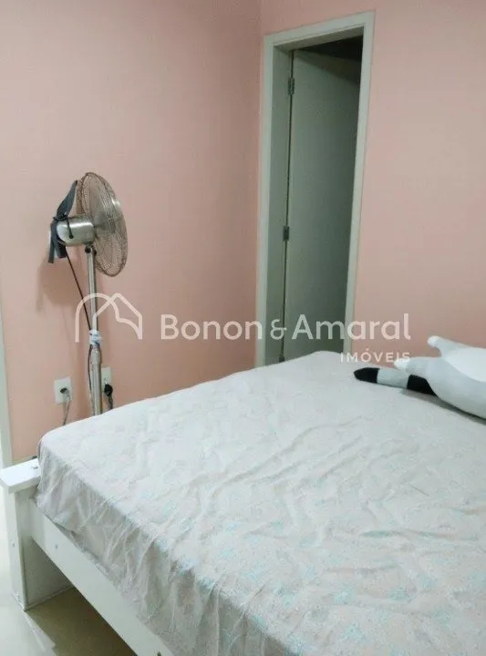 Imagem Apartamento com Suite à Venda, em ótima localização em Campinas