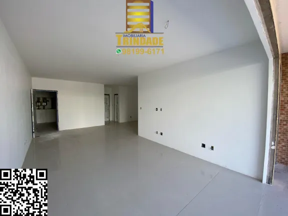 Imagem Apartamento com 5 Quartos à Venda, 382 m² em Jardim Renascença - São Luís