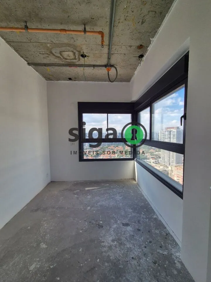 Imagem Apartamentos 3 suítes e 2 vagas - more dentro de um Parque em SP - Alto Padrão no Brooklin