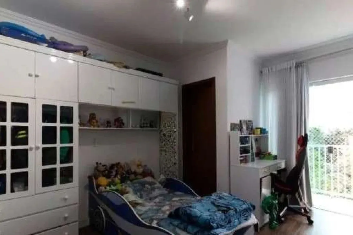 Imagem Casa para Venda em São Paulo, Parque Maria Domitila, 2 dormitórios, 2 suítes, 3 banheiros, 2 vagas