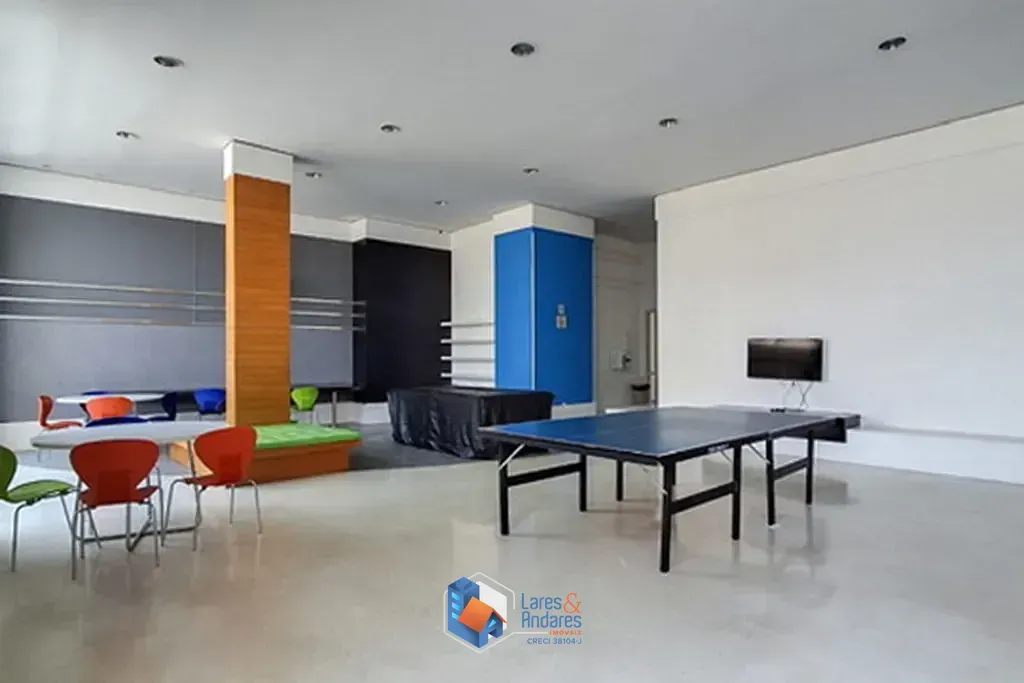 Imagem Apartamento à venda 3 Quartos 1 Suite 2 Vagas 132M² Barra Funda São Paulo - SP