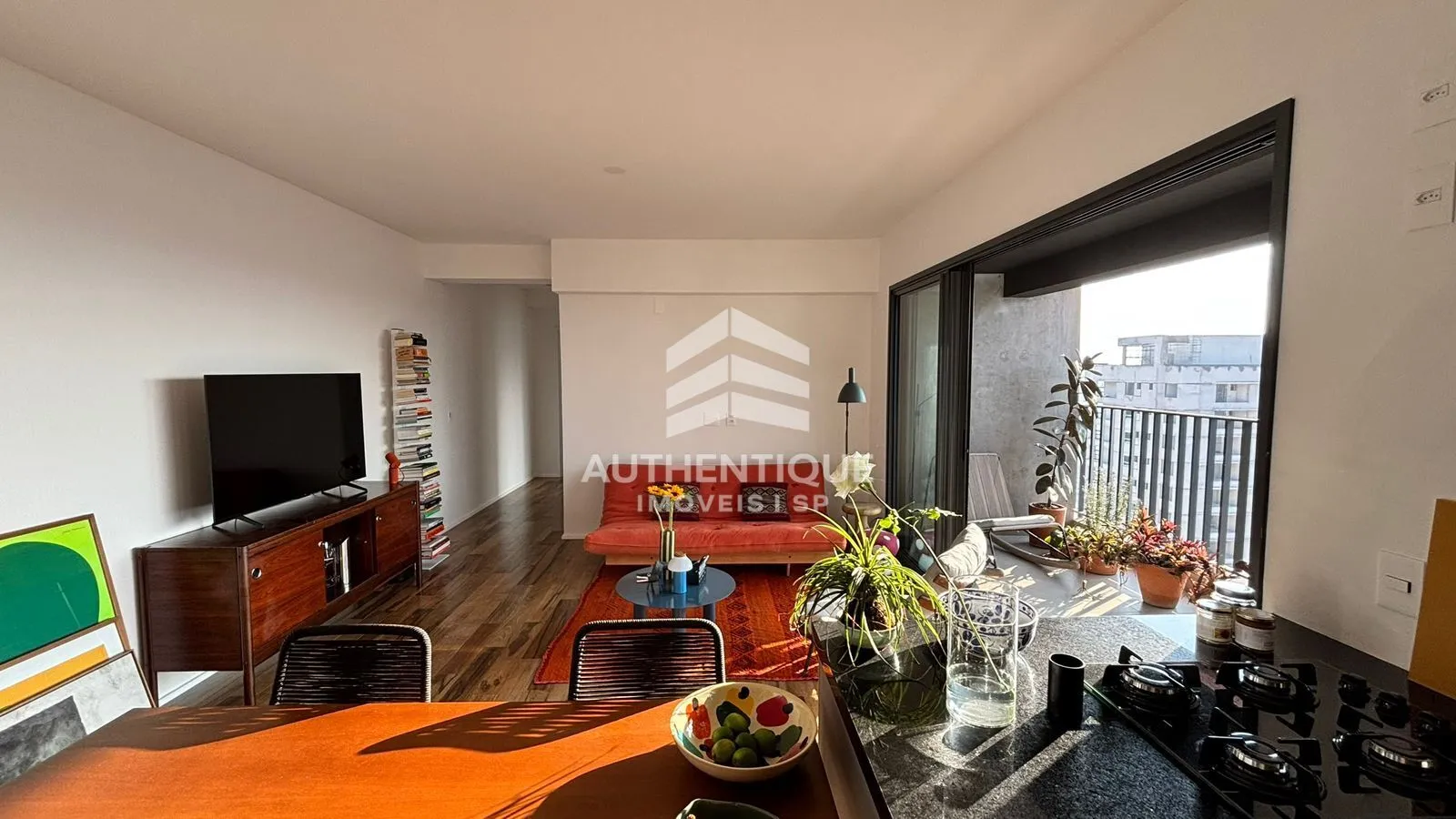 Imagem JARDIM LOBATO VILA MADALENA - Apartamento à venda no bairro Vila Madalena - São Paulo/SP, Zona Oeste