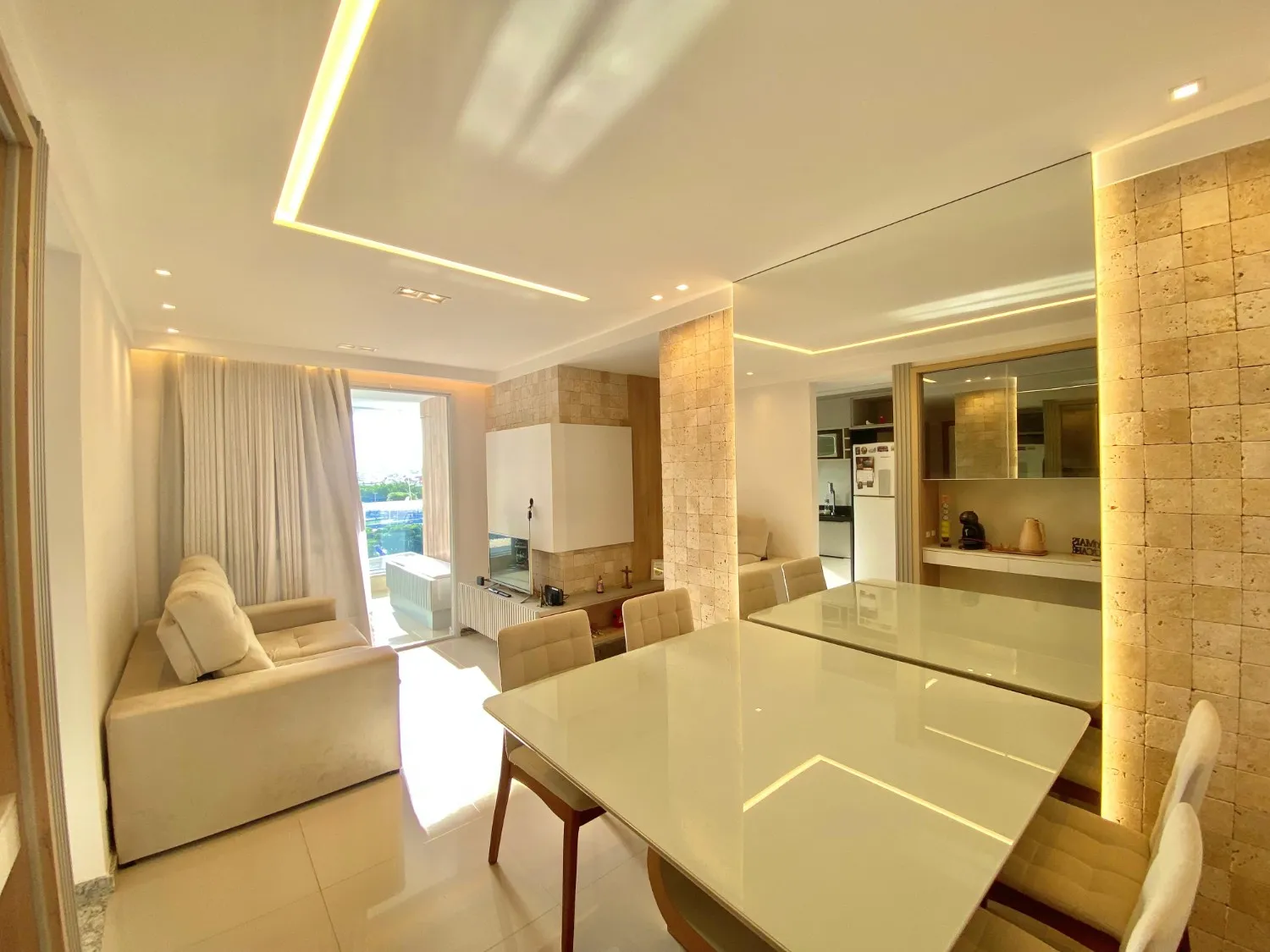 Apartamento com 3 quartos à venda em Vila Velha