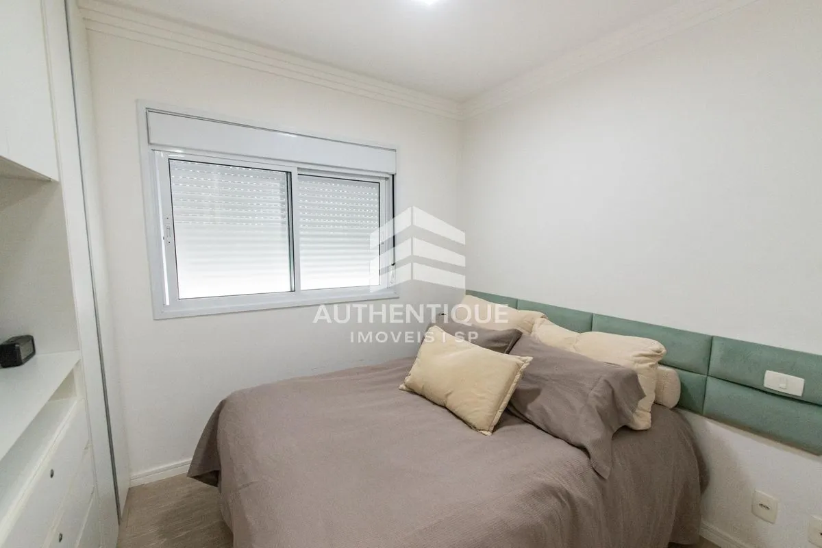 Imagem INTENSE VILA MARIANA - Apartamento no bairro Vila Mariana à venda