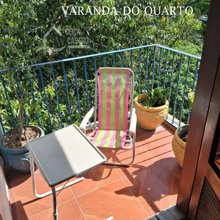 Imagem Apartamento com 3 Quartos à Venda, 89 m² em Adrianópolis - Manaus
