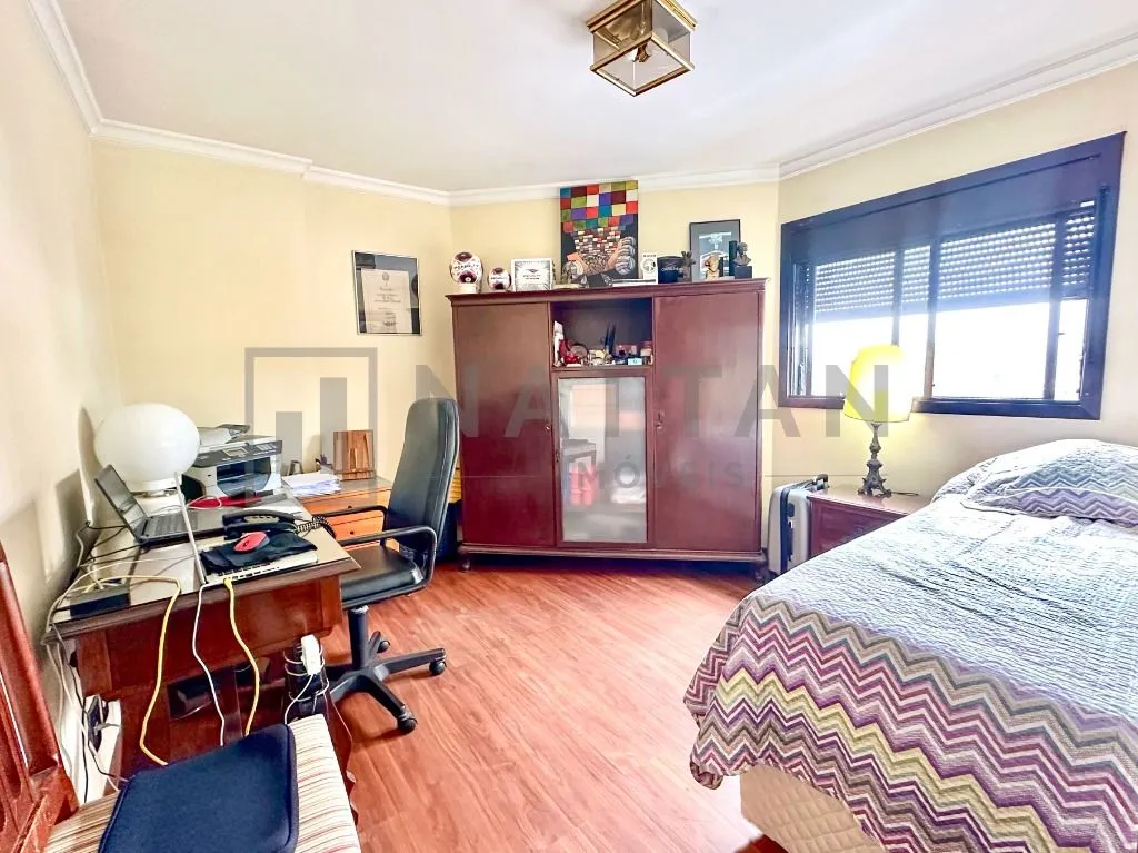Imagem Apartamento Duplex com 3 dormitórios à venda, 202 m² por R$ 1.250.000,00 - Mooca - São Paulo/SP