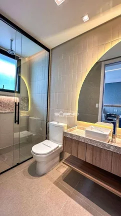 Imagem Belíssima casa à venda com 5 Dormitórios 5 Suítes 425 m² Módulo 5 Riviera de São Lourenço - Bertioga SP