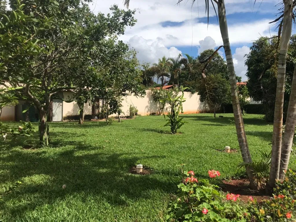 Imagem Linda Chácara no Bosque dos Eucaliptos com 1.100m².