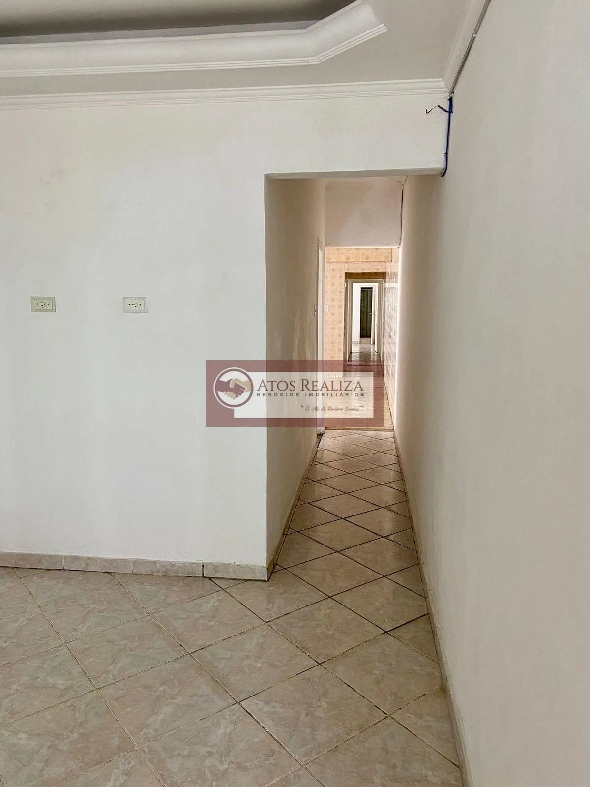 Imagem Casa Térrea para Locação no Ipiranga - 4 Dormitórios, R$4500