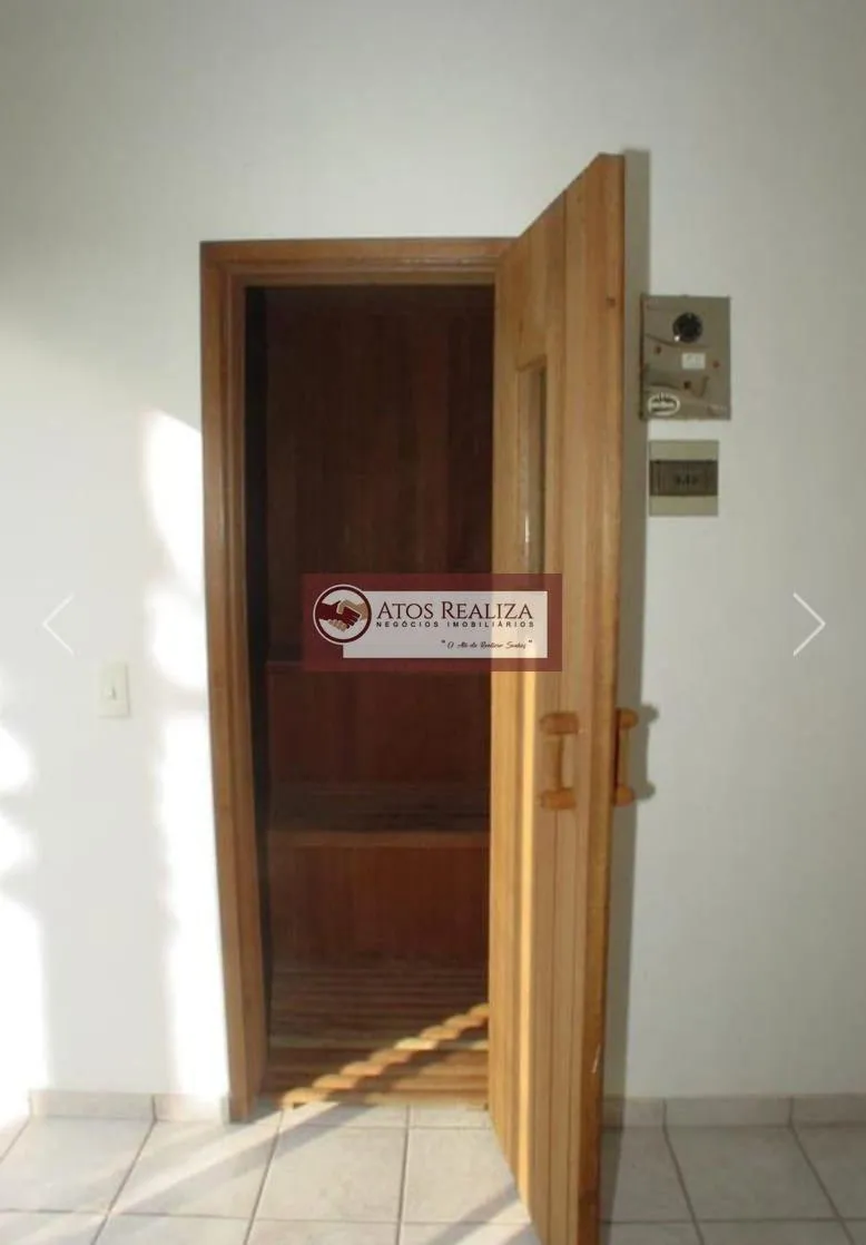Imagem Apartamento à Venda na Vila Mascote, 125m², 3 Suítes